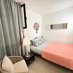 Bliss Terrace , 250 M From The Waves Apartman