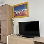 Apartman Bliss Terrace , 250 M From The Waves