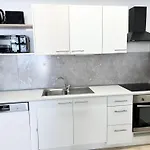 Bliss Terrace , 250 M From The Waves Apartman Albufeira