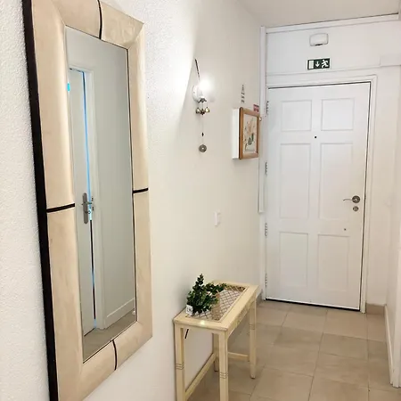 Bliss Terrace , 250 M From The Waves Albufeira