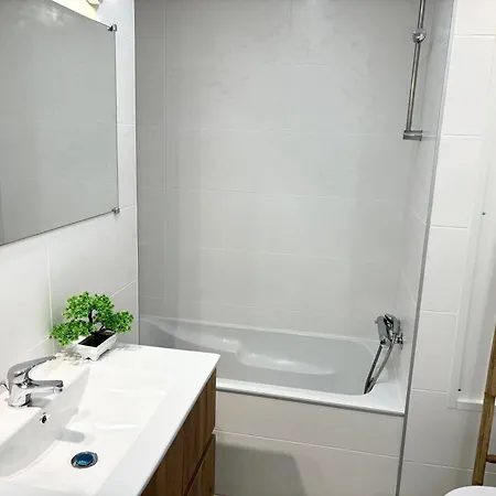 Bliss Terrace , 250 M From The Waves Apartman Albufeira