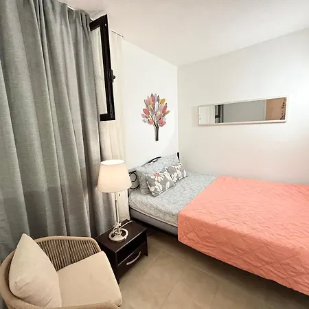 Bliss Terrace , 250 M From The Waves Apartman