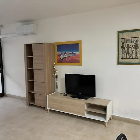 Apartman Bliss Terrace , 250 M From The Waves