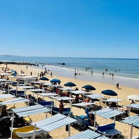 Apartman Bliss Terrace , 250 M From The Waves