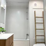 Bliss Terrace , 250 M From The Waves * 알부페이라
