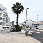 Апартаменты Bliss Terrace , 250 M From The Waves *
