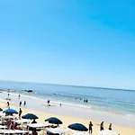 Bliss Terrace , 250 M From The Waves Апартаменты *