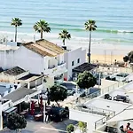 Bliss Terrace , 250 M From The Waves 알부페이라