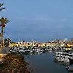 Bliss Terrace , 250 M From The Waves 아파트 알부페이라