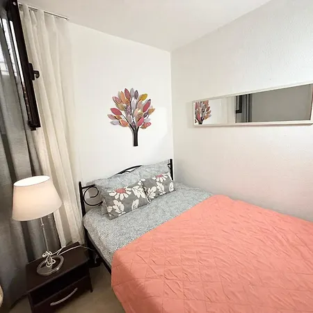 Apartamento Bliss Terrace , 250 M From The Waves *