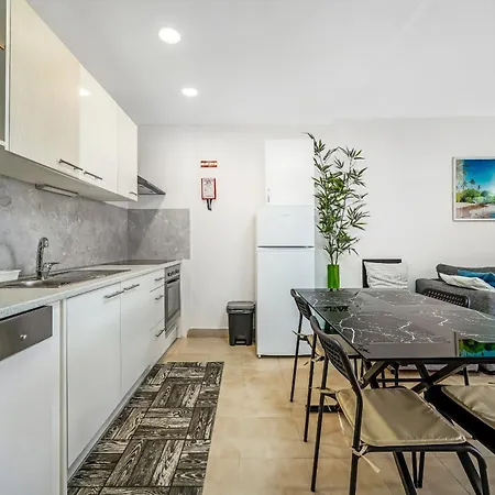 Bliss Terrace , 250 M From The Waves Apartamento Albufeira