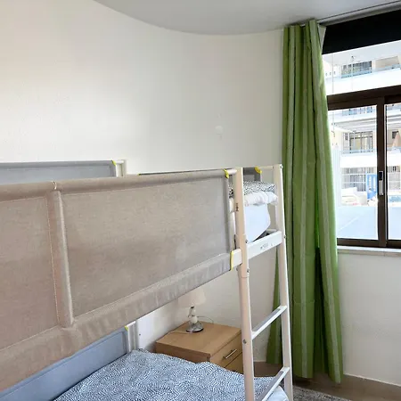 Bliss Terrace , 250 M From The Waves Apartamento *