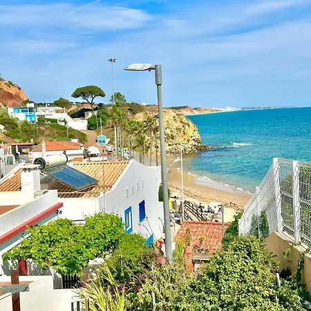 Apartamento Bliss Terrace , 250 M From The Waves Albufeira