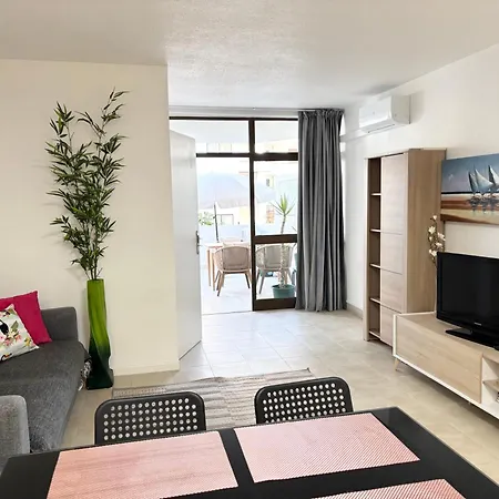Bliss Terrace , 250 M From The Waves Apartamento *