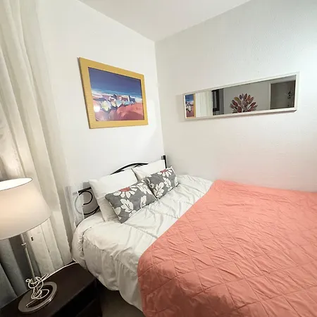 Apartamento Bliss Terrace , 250 M From The Waves